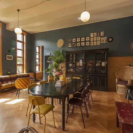 Student Hostel Reykjavík